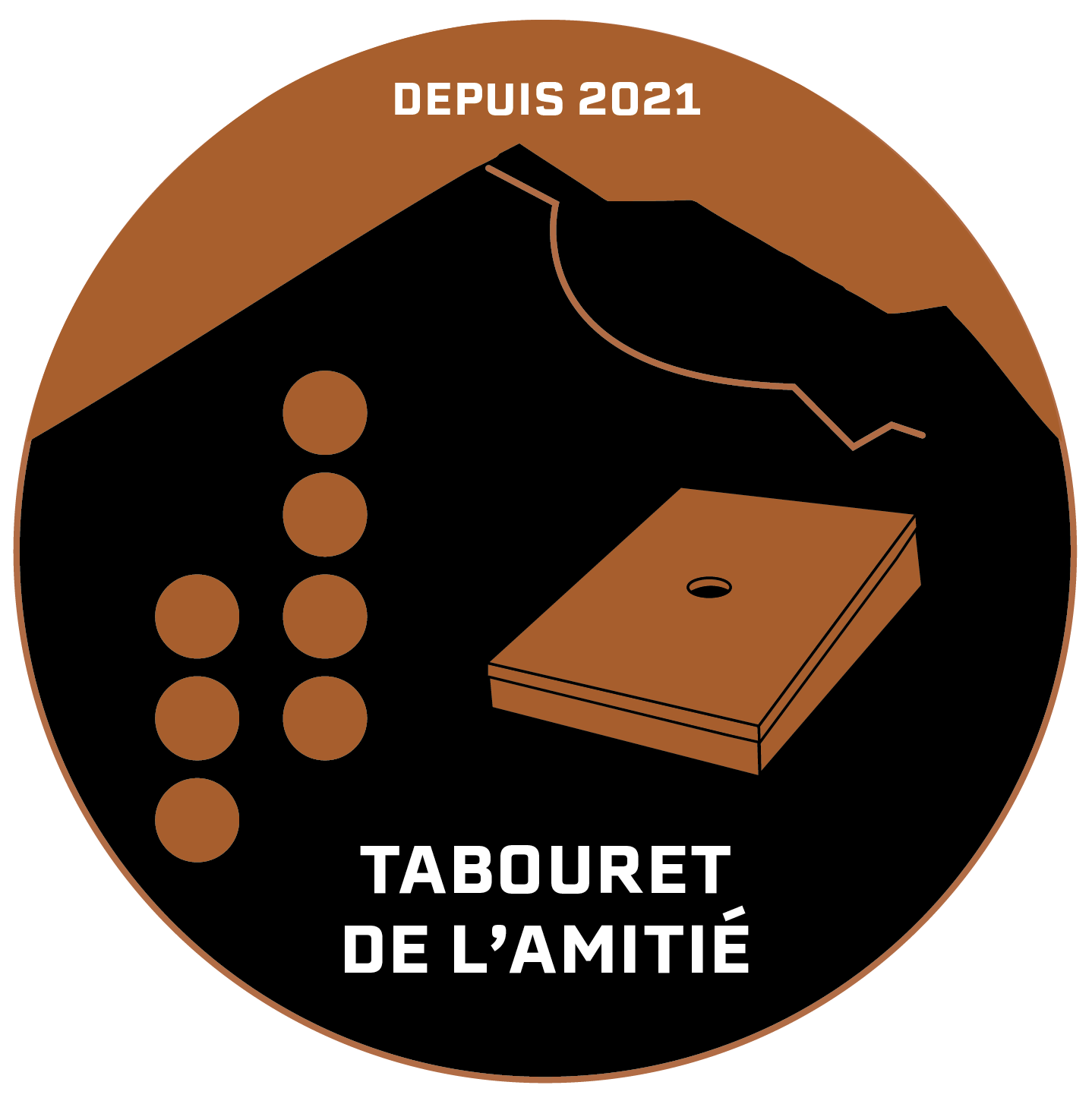 tabouret logo